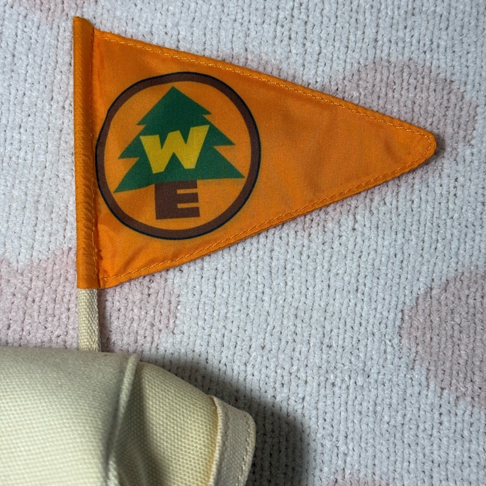 Wilderness Explorer Loungefly Backpack - image 5